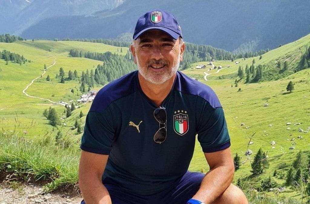 3^-Mamertina, esonerato mister Vitale. Al suo posto l'ex Bonfiglio