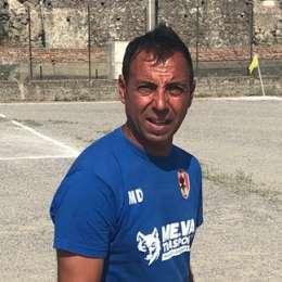 Mister Moschella: "Igea? Deluso ma vincerà. Pronto a tornare"