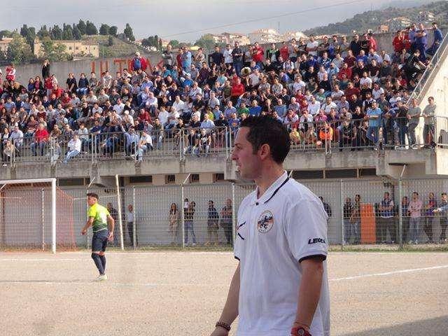 Stefanese, fiducia a mister Dino Vaccaro. Ciardo: "La scelta migliore"