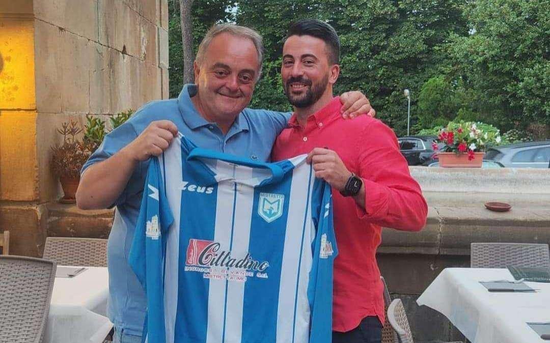 Sgr&ograve; e Filetto