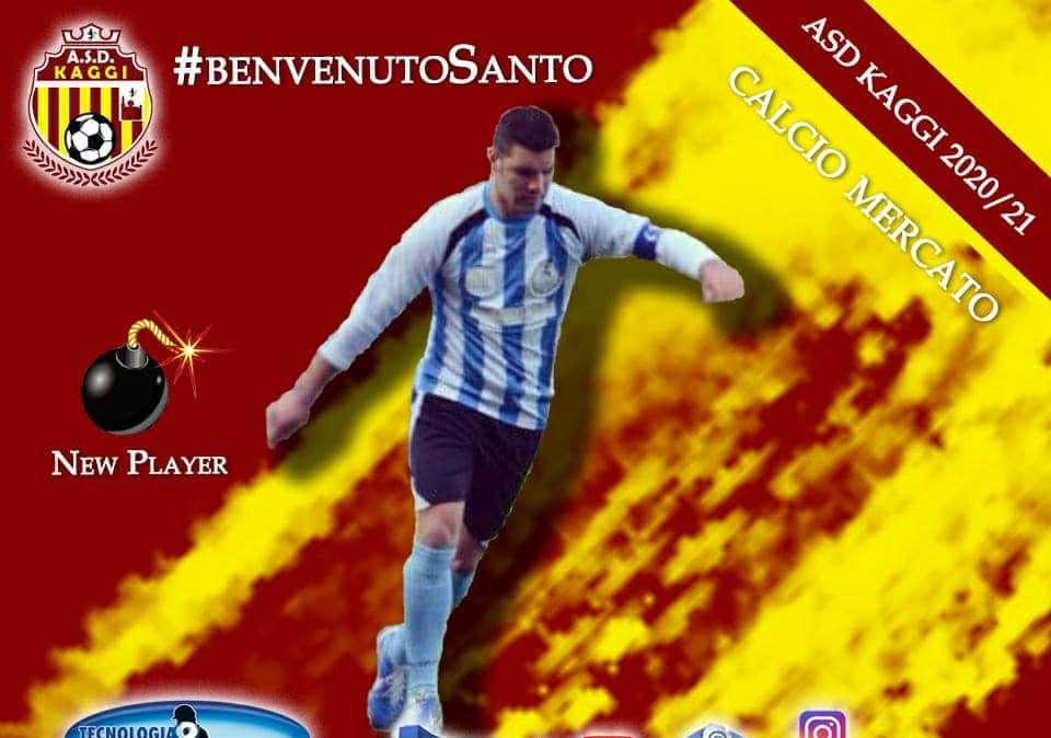 2^-Il Kaggi non si ferma e strappa anche Santi Caserta alla Robur
