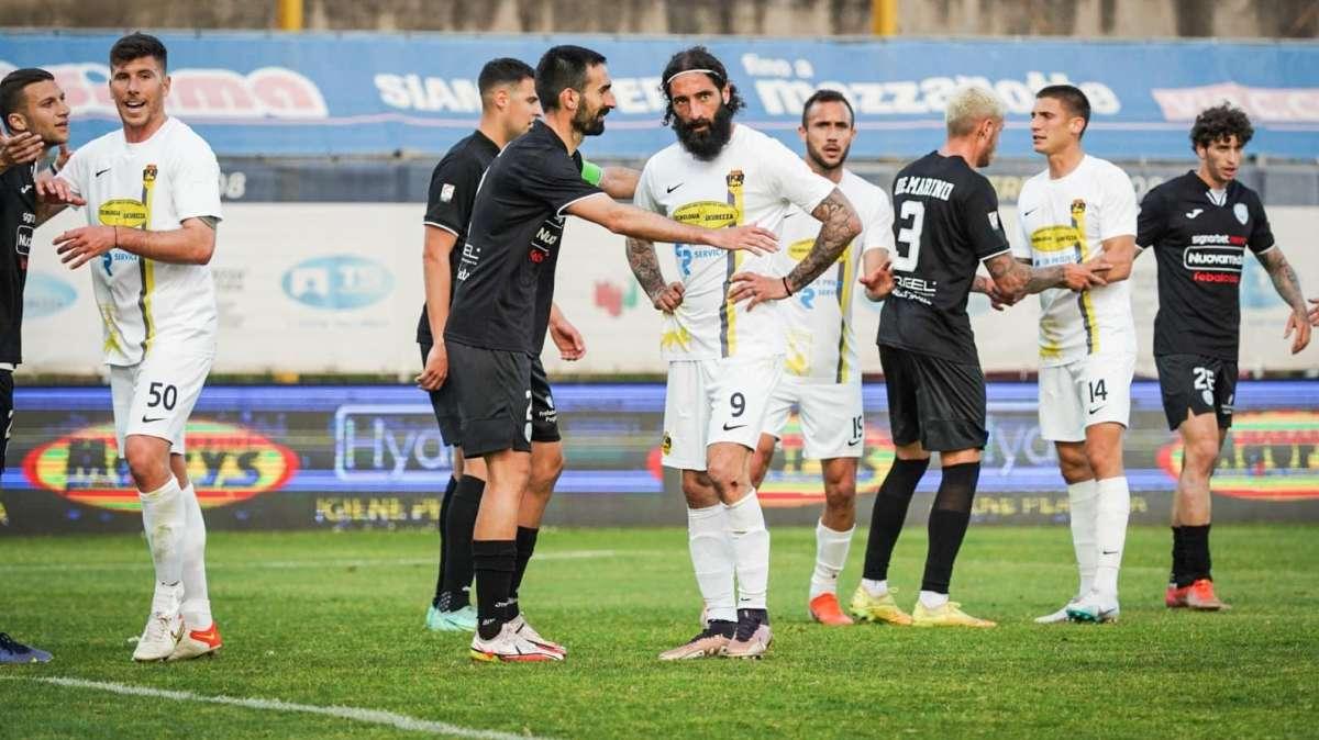Confermato il -2 alla Viterbese. Il club: "Non ci fermeremo, andremo al Tar"