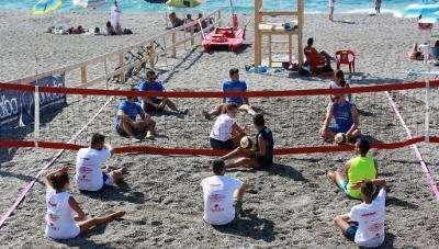Il Parolimparty continua a crescere: sono nove le discipline sportive