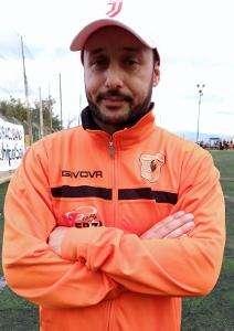 1^-Sant'Alessio, Mangiò: "La squadra deve conoscersi, serve tempo"
