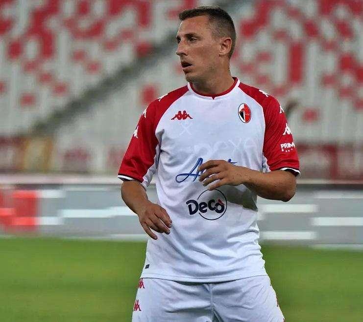 Andrea D'Errico