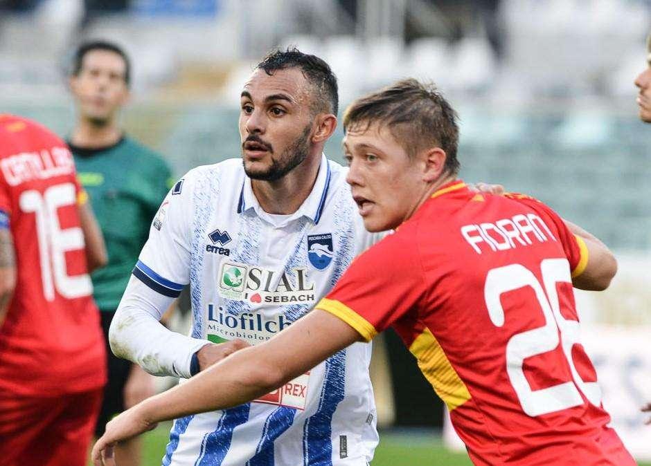 Verso Messina-Pescara, convocati e probabile formazione
