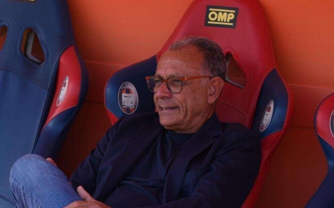 Ingresso di prestigio nel Villafranca: ecco il dottore Nino Puglisi