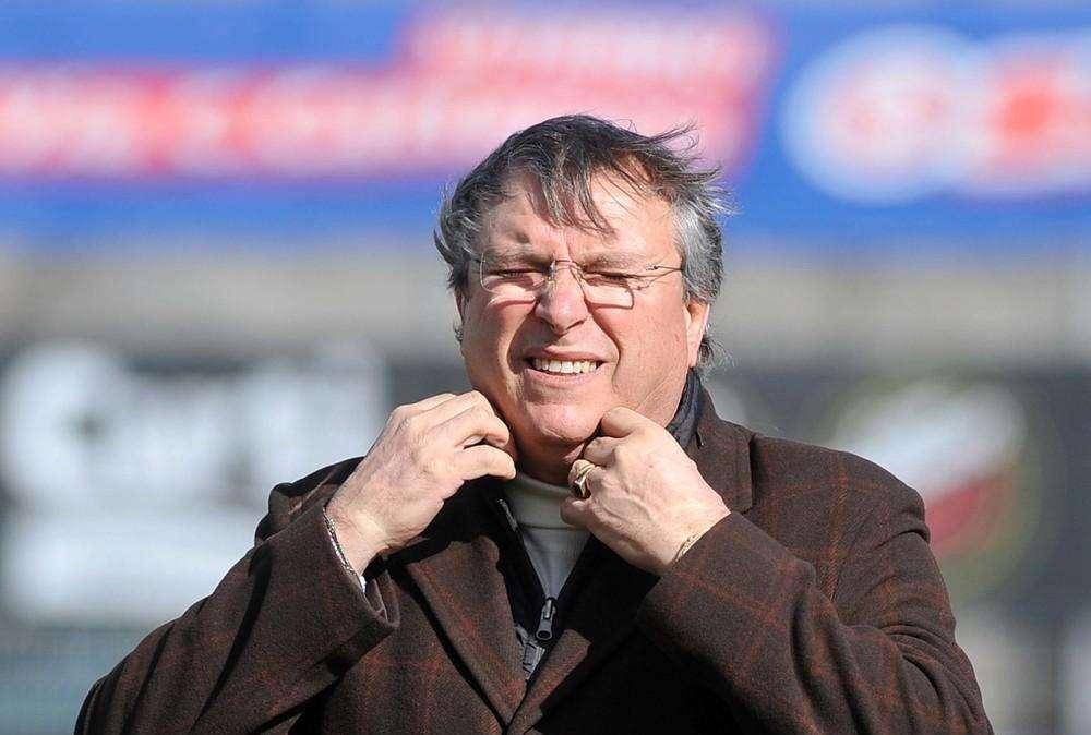 Lucchese, mesi fa vicina a Lo Monaco. E intanto parte la raccolta fondi...