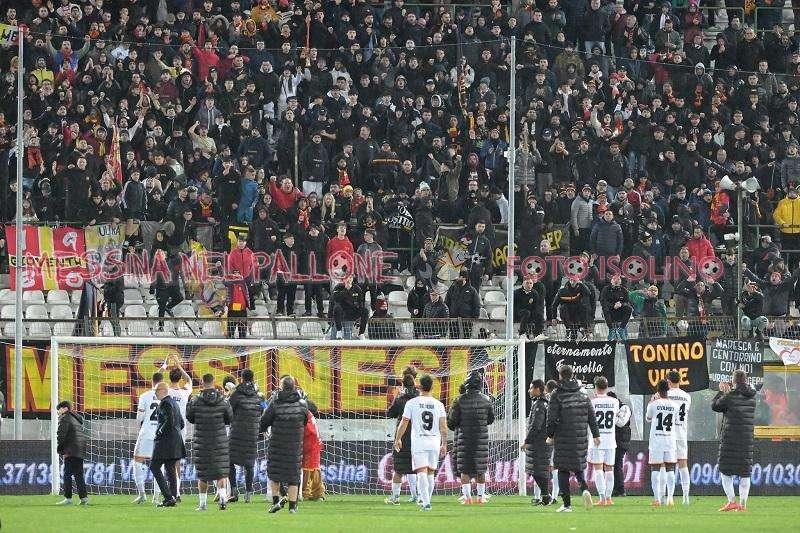 AAD, la pazienza ha un limite. Il Messina ha bisogno di risposte in fretta