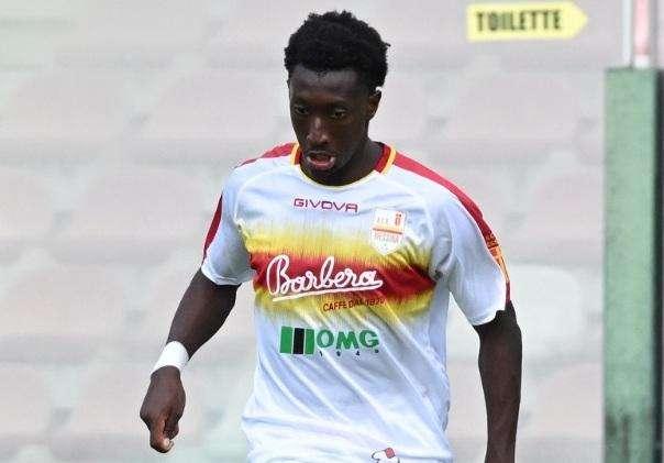 Il Messina la riprende all'ultimo respiro: 1-1 col Sambiase