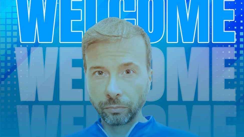 Mister Enzo Vacca