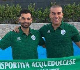 Siragusa e Liprino