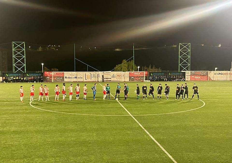 Girone C: La Messana vola in testa, tris Pro Mende e Valdinisi