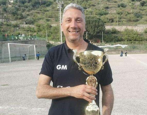 Giancarlo Miuccio