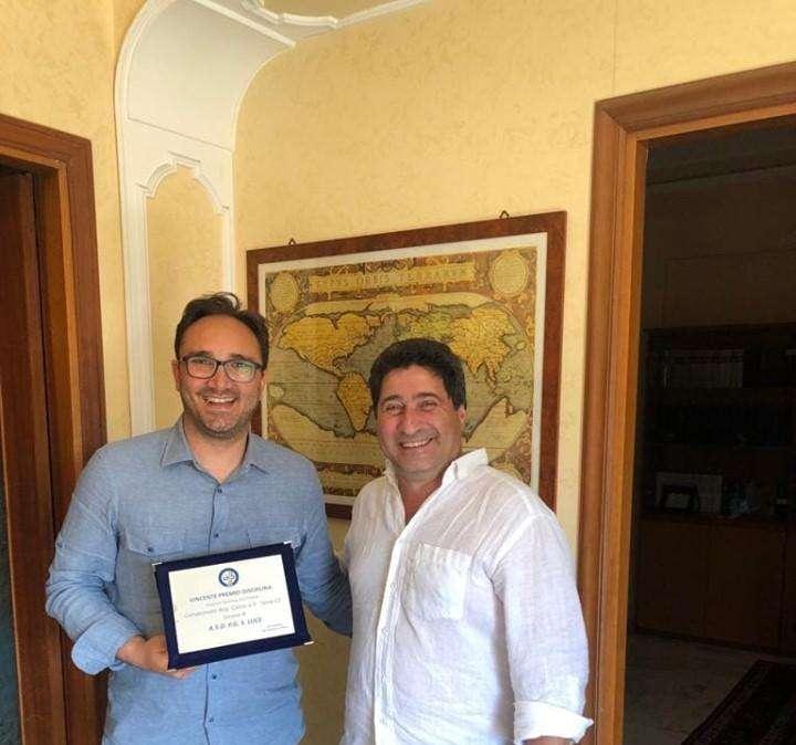 Caratozzolo e La Cava