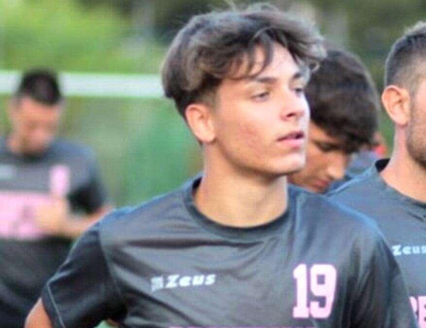 Christian Lo Grande
