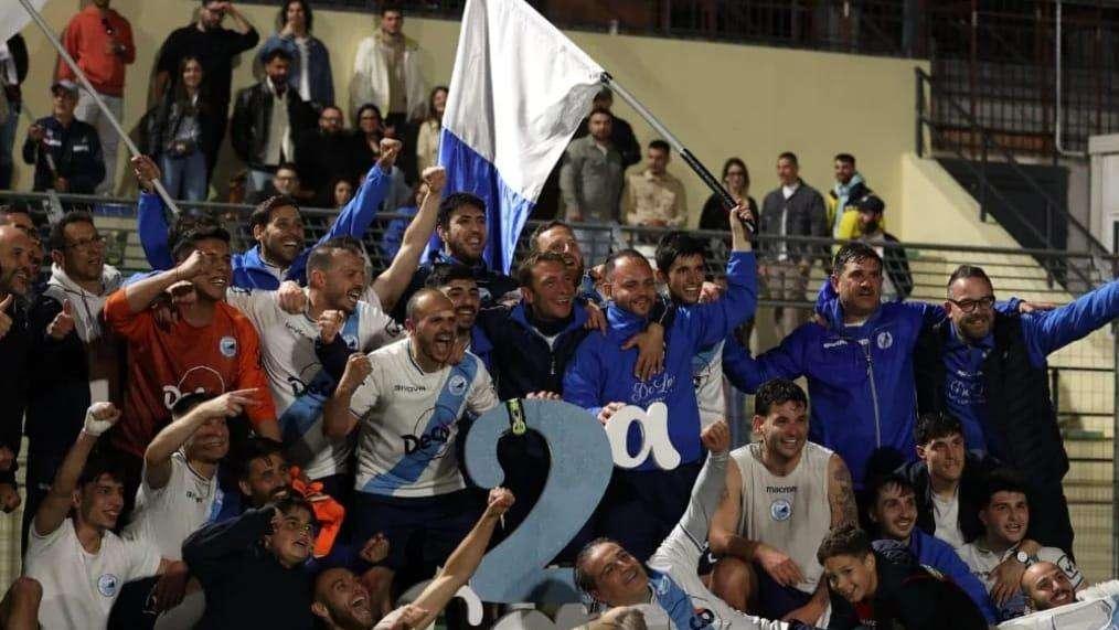 La festa dell'Al&igrave; Terme