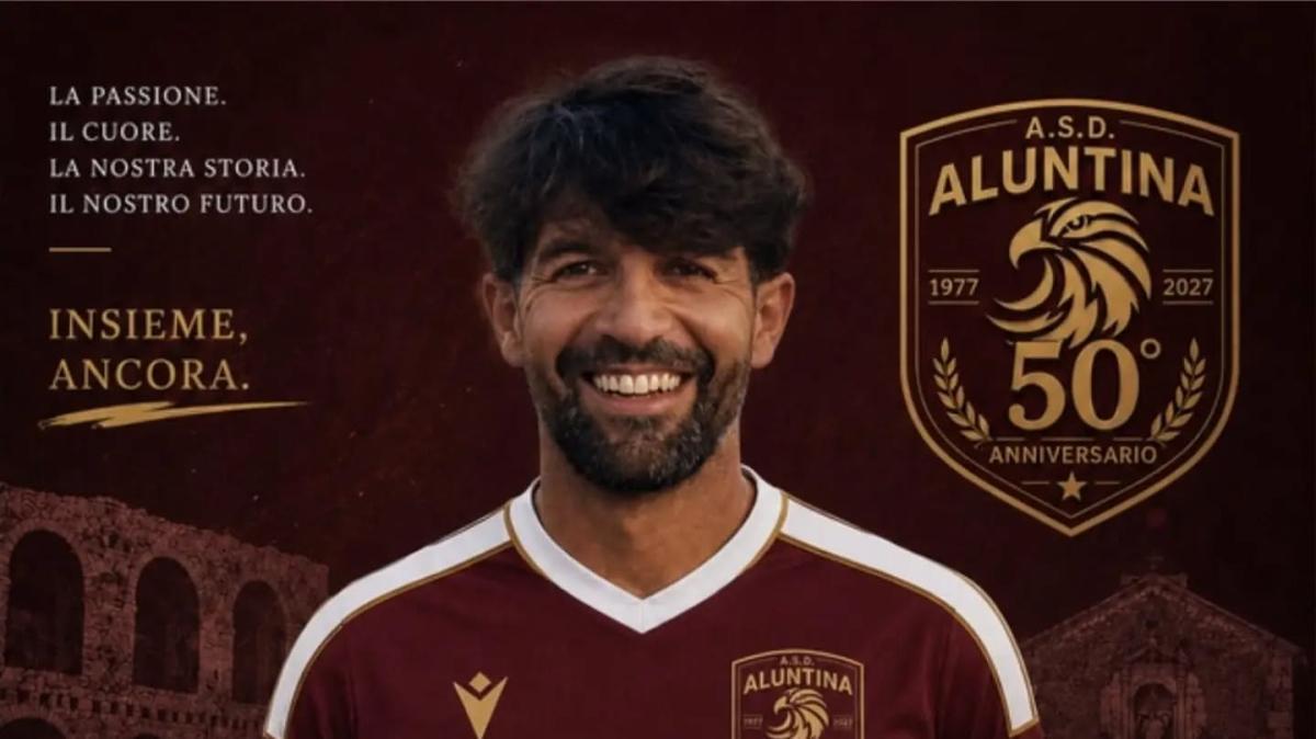 Giacomo Bontempo e Federico Collura le certezze dell'Aluntina