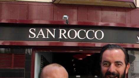 Rocco Arena
