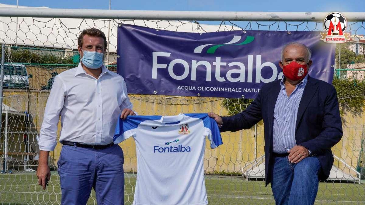 Messana, Andrea Pollicino: "Lavoriamo per realizzare i nostri sogni"