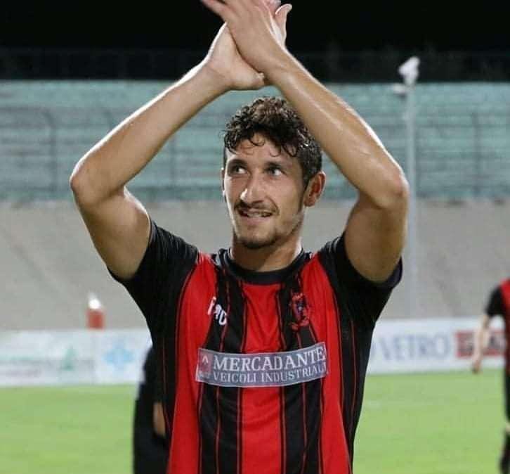 Riccardo Lucarino 