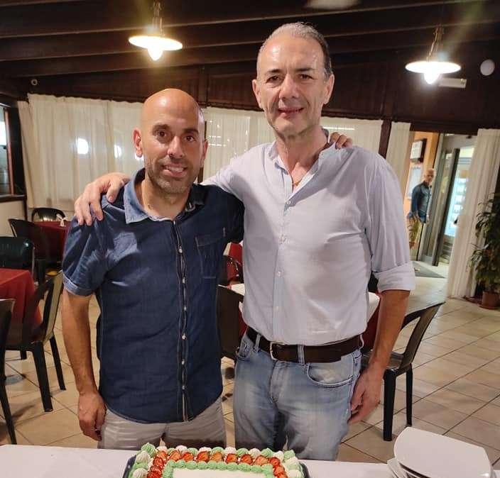 2^-Città di Villafranca: in panchina resta Renato Sottile. Si pensa ai rinforzi