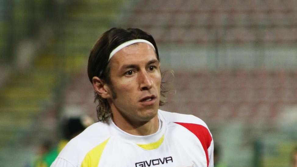 Totò Cocuzza si congeda al calcio: "Messina mi ha regalato gioie uniche"