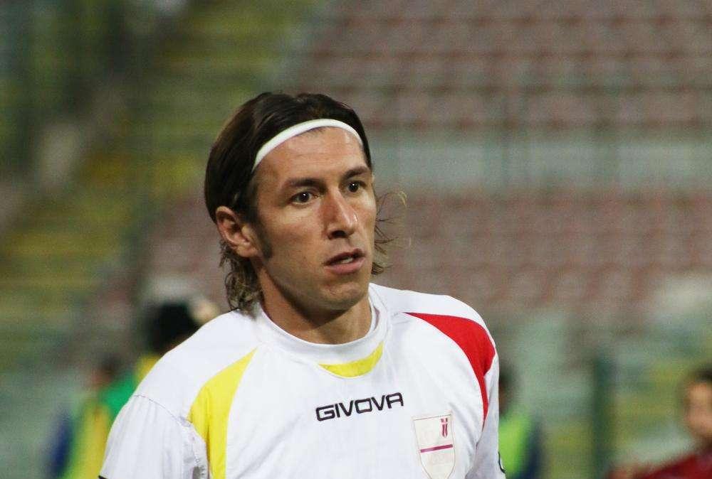 Salvatore Cocuzza