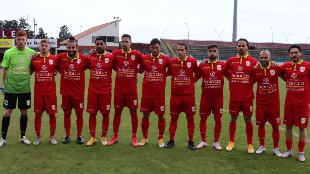 Acireale-Messina, il tris inizia scegliendo la casella giusta