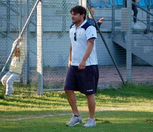 Enrico Buonocore