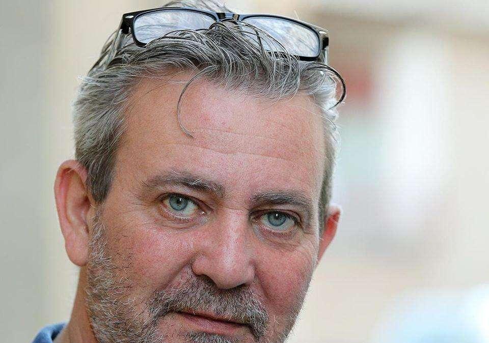 Mario Spinella