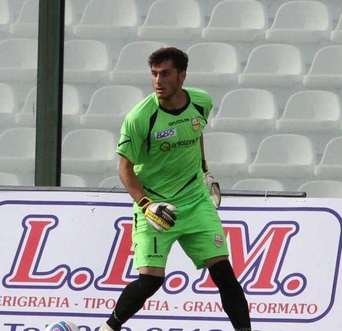 Lagomarsini decisivo nel 2014