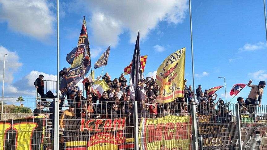 Il solito Franchina spinge la Nuova Igea Virtus a un passo dalla Serie D