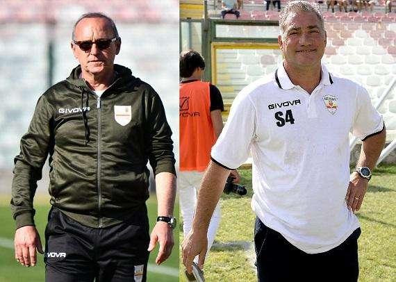 Pensabene e Infantino