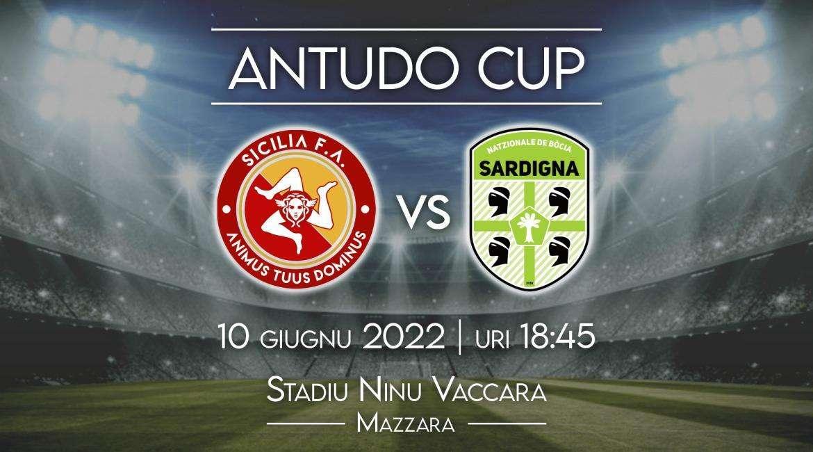 Antudo Cup