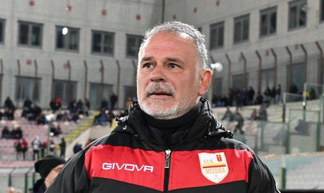 Verso Messina-Picerno, Modica: "Archiviare Giugliano, restiamo sul pezzo"
