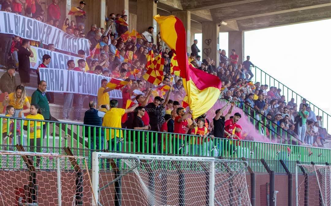 1^-Il Sinagra annuncia la presentazione della domanda di ripescaggio
