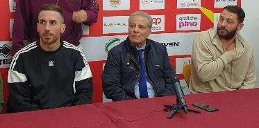 Messina, non solo Sciotto, ecco i nuovi: le parole di Ragusa e Kragl 