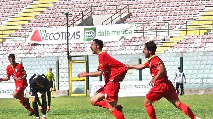 Messina-Rende, una mano di poker a carte scoperte 