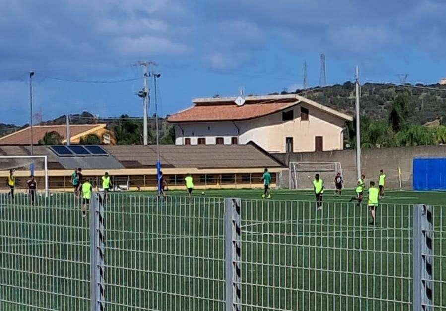 Messina, giovanili e il solito caos. Interviene anche il Garante dell'infanzia