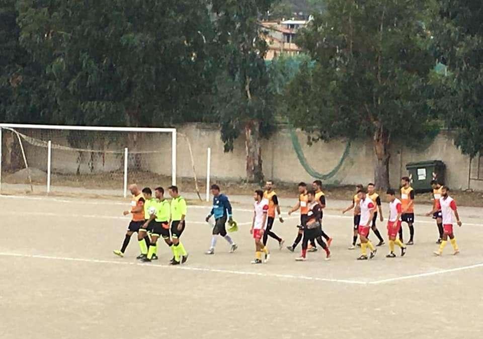 Nuova Rinascita Patti, Giarrizzo: "Vogliamo passare il turno"