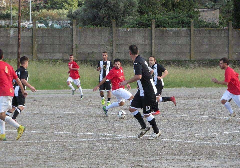 Olivarella-Sc Sicilia