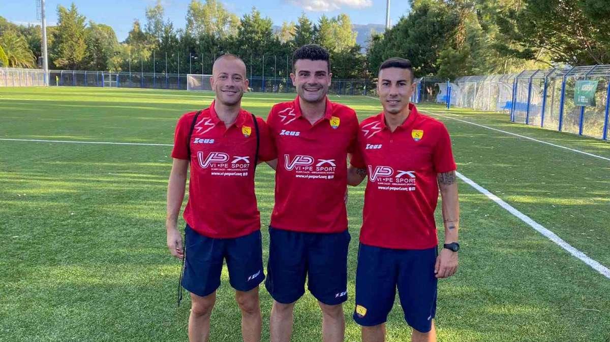 1^-Simone Bonfiglio resta in panchina: è arrivata la conferma dal Sinagra
