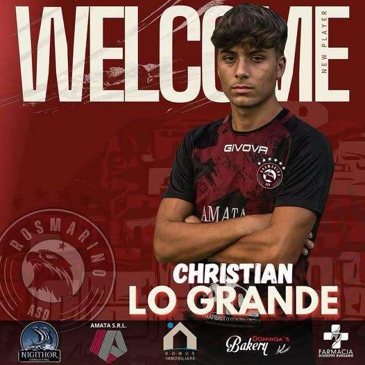 Christian Lo Grande