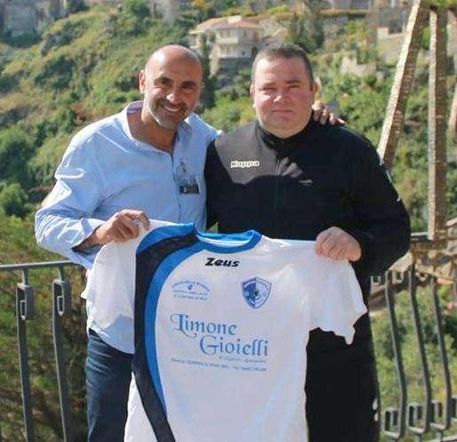 2^-De Clò-Mancuso, una nuova coppia di tecnici per l'Akron Savoca