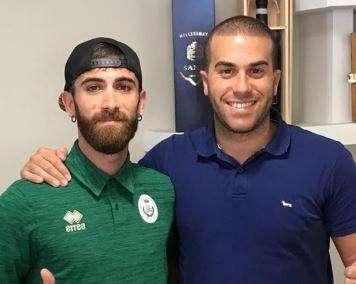 Naro e Liprino