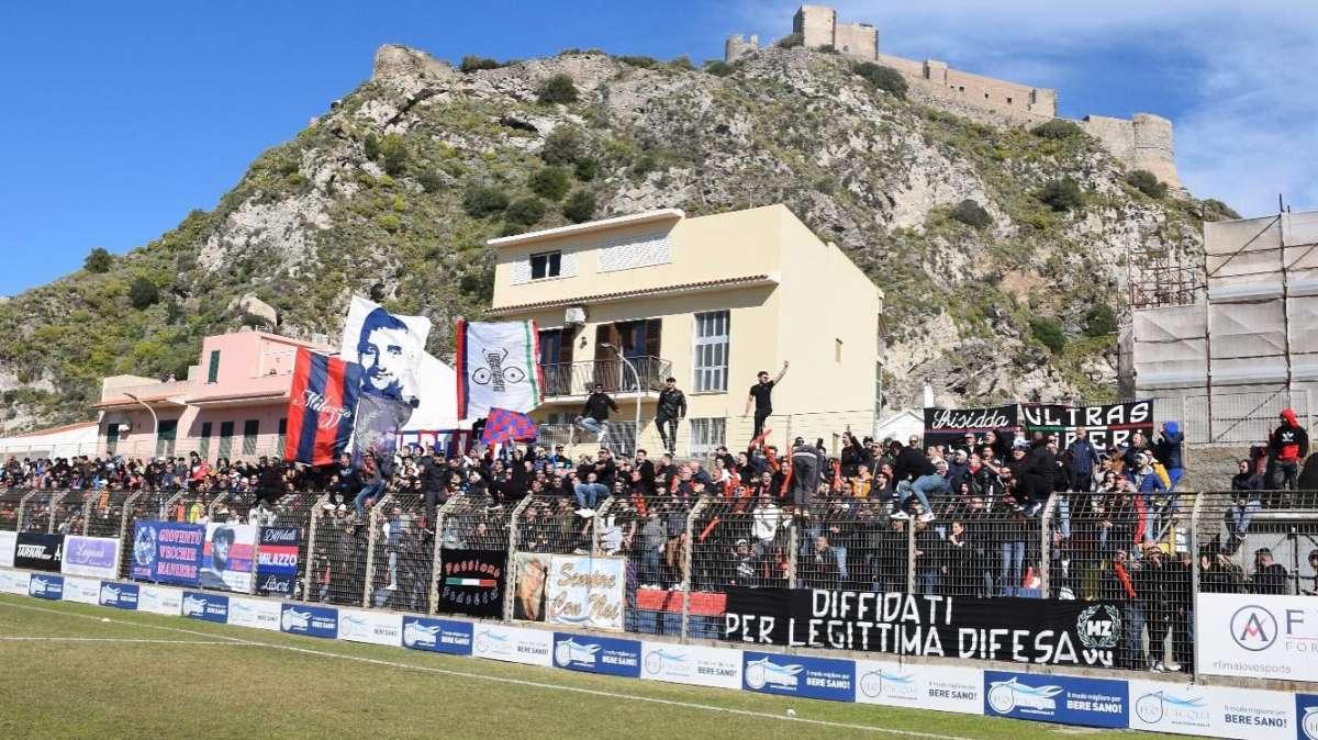 Cinque squadre per un posto, Milazzo e Nebros a quattro gare dalla gloria