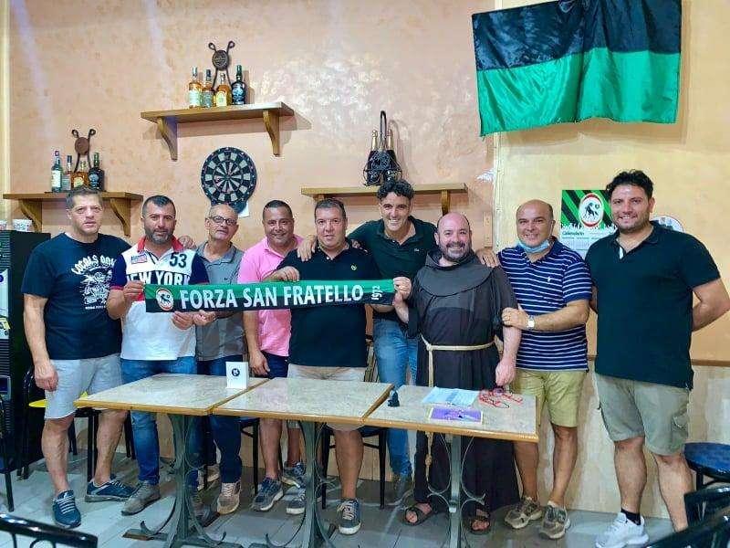 1^-Il San Fratello chiede aiuto. Manasseri: "Spero ci sia una risposta"