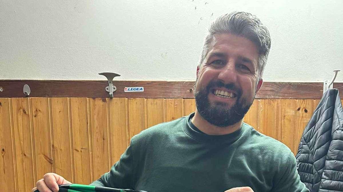 Antonio Andaloro
