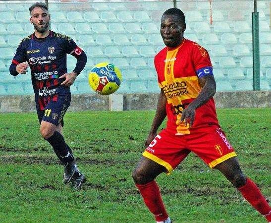 Foto Saya Acr Messina
